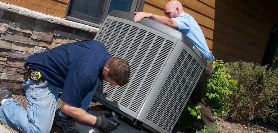 Air Conditioning Installation Replacement Tampa