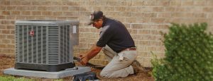 Air Conditioning Maintenance